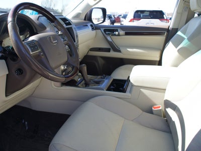 2018 Lexus GX GX 460 Premium