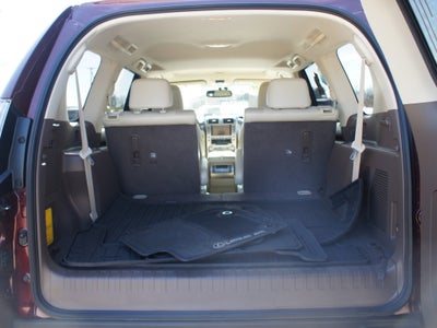 2018 Lexus GX GX 460 Premium