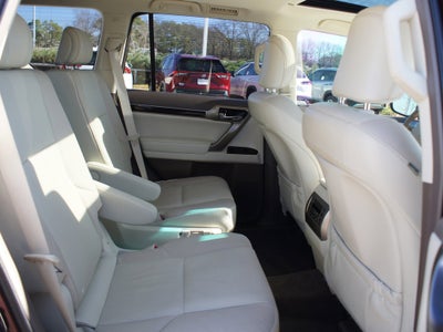 2018 Lexus GX GX 460 Premium