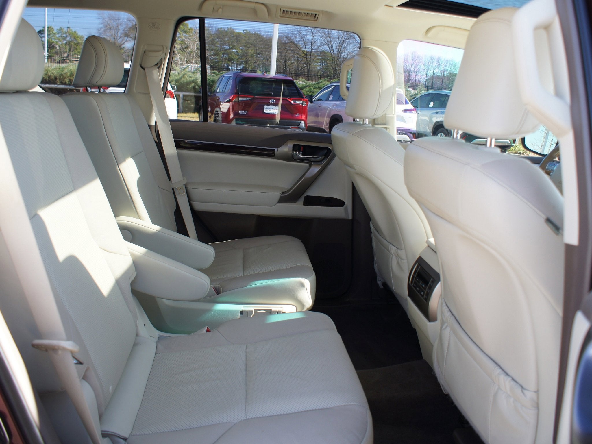 2018 Lexus GX GX 460 Premium