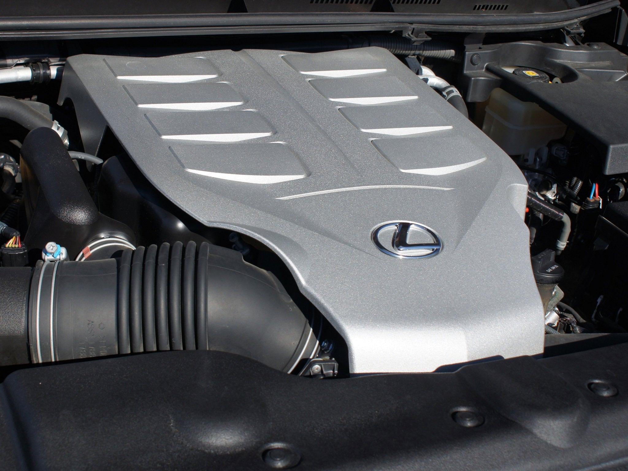 2018 Lexus GX GX 460 Premium