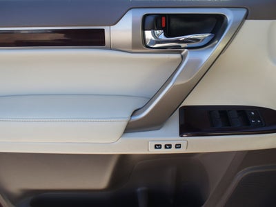 2018 Lexus GX GX 460 Premium