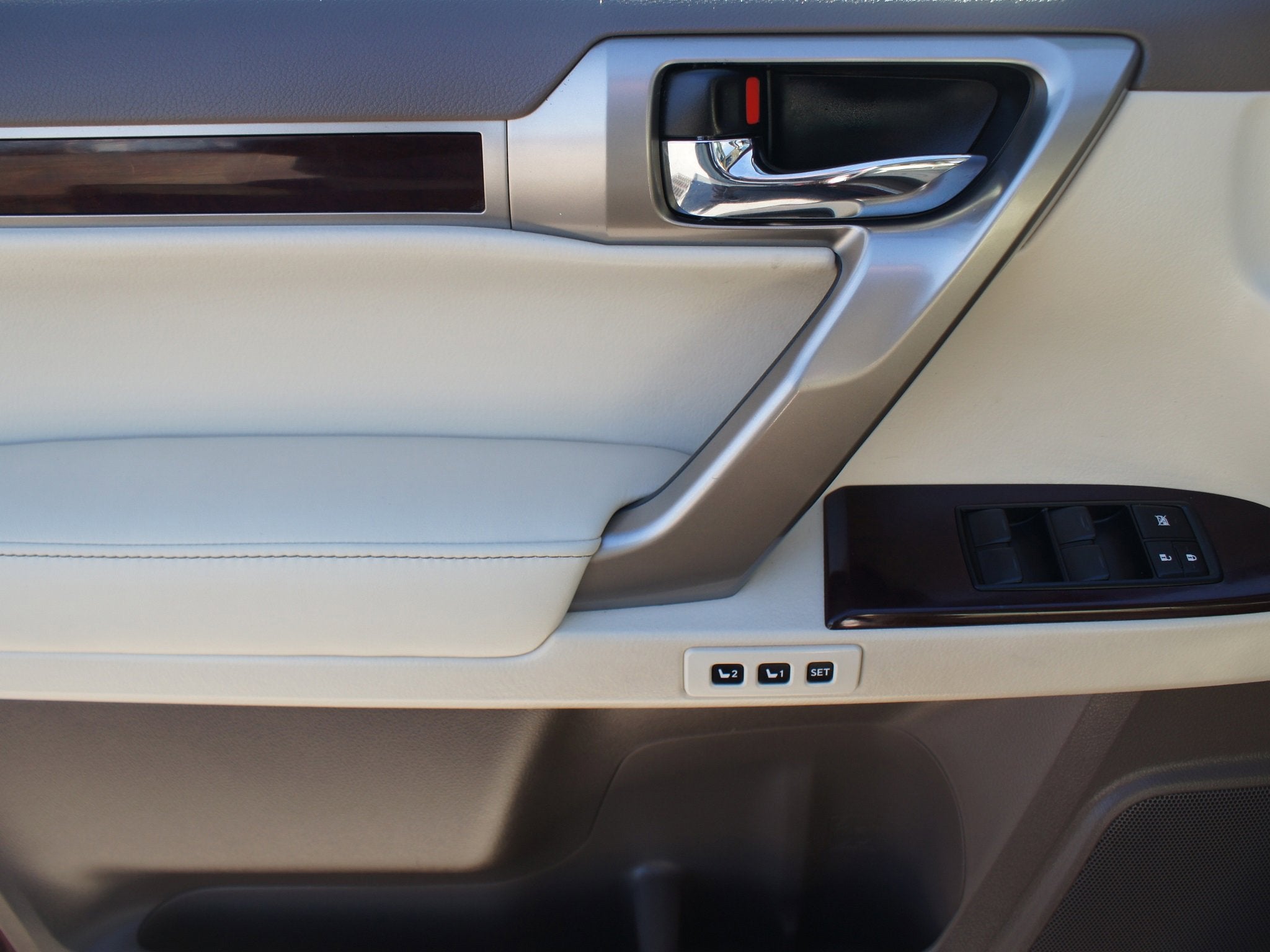 2018 Lexus GX GX 460 Premium