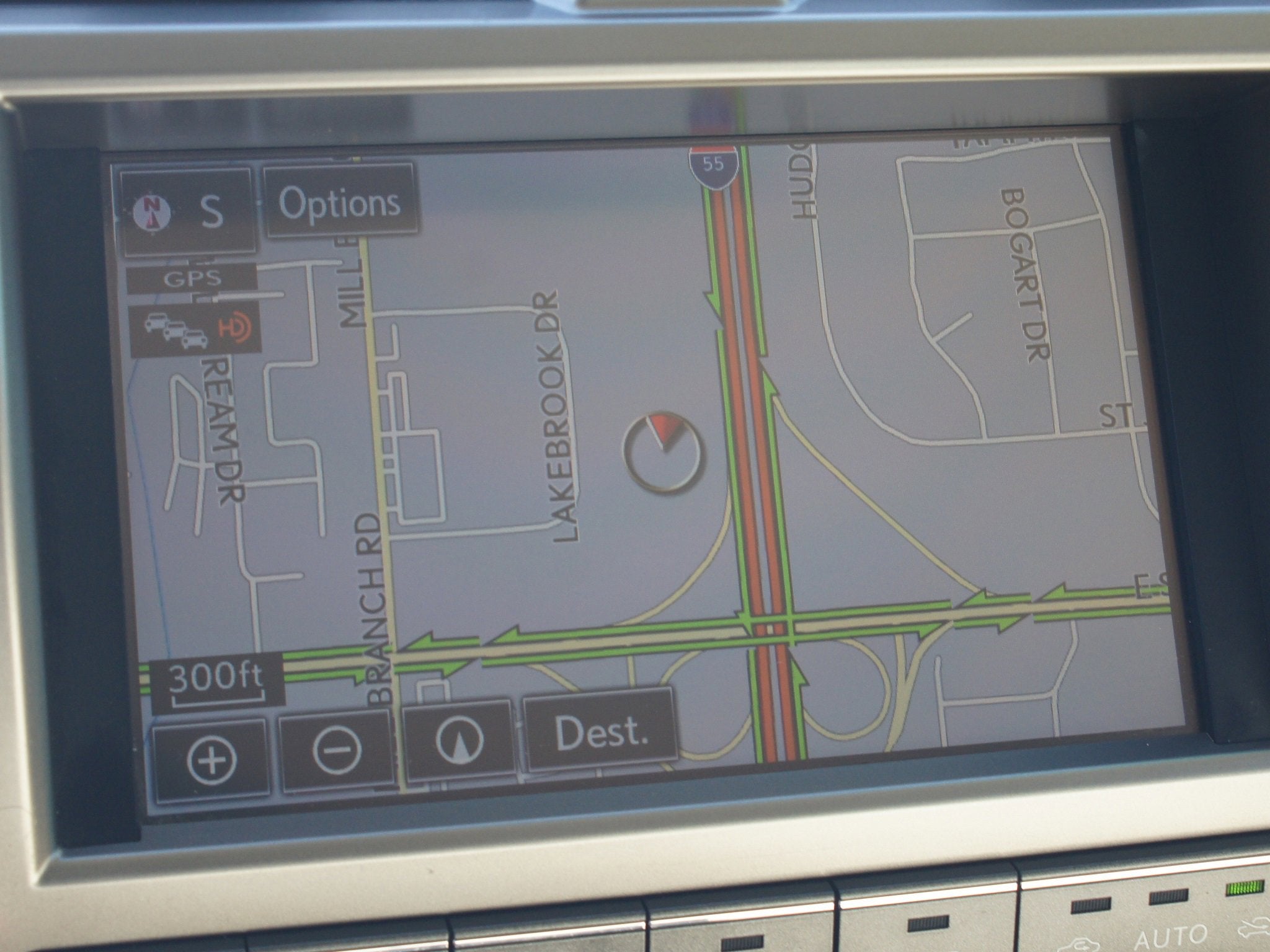 2018 Lexus GX GX 460 Premium