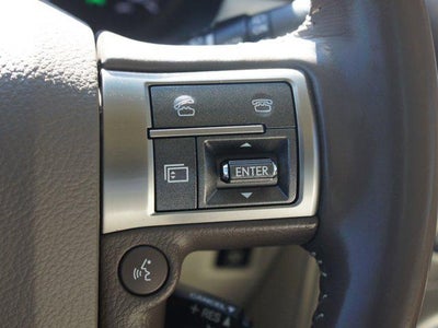 2018 Lexus GX GX 460 Premium