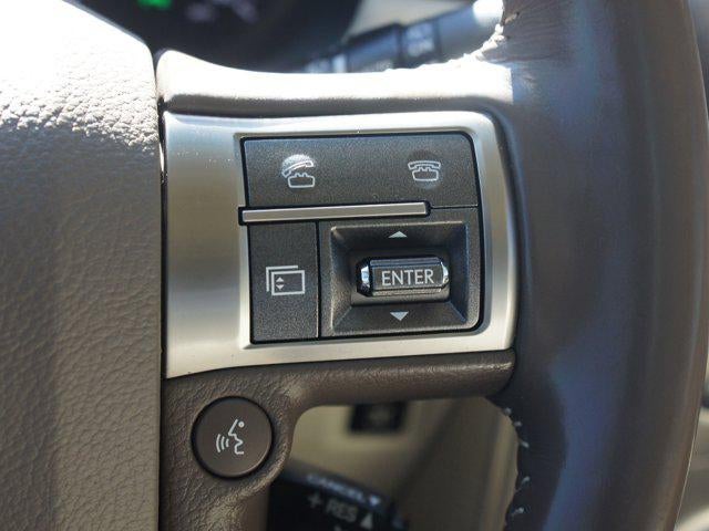 2018 Lexus GX GX 460 Premium