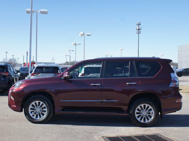 2018 Lexus GX GX 460 Premium
