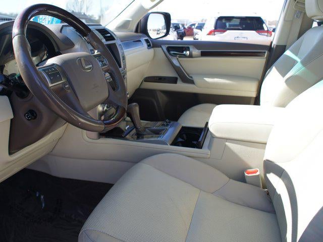 2018 Lexus GX GX 460 Premium