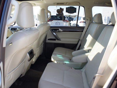 2018 Lexus GX GX 460 Premium