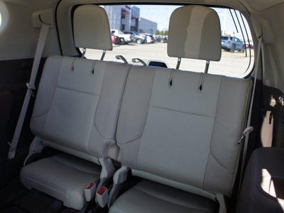 2018 Lexus GX GX 460 Premium