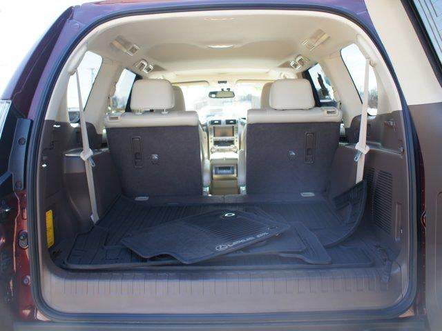 2018 Lexus GX GX 460 Premium