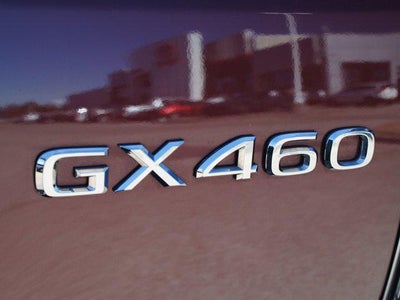 2018 Lexus GX GX 460 Premium
