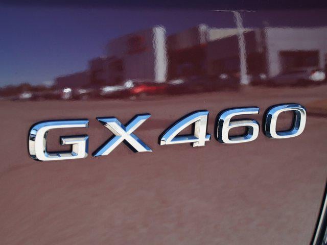 2018 Lexus GX GX 460 Premium