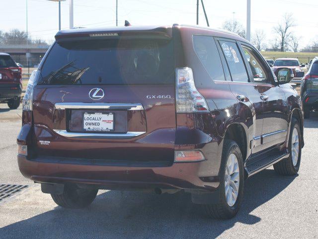 2018 Lexus GX GX 460 Premium
