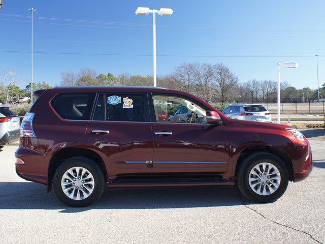 2018 Lexus GX GX 460 Premium