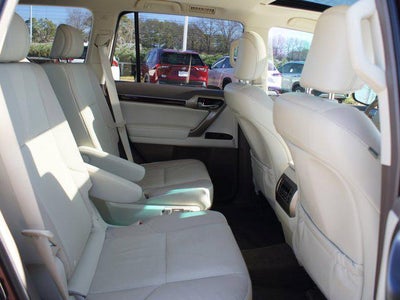 2018 Lexus GX GX 460 Premium