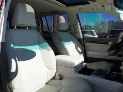 2018 Lexus GX GX 460 Premium