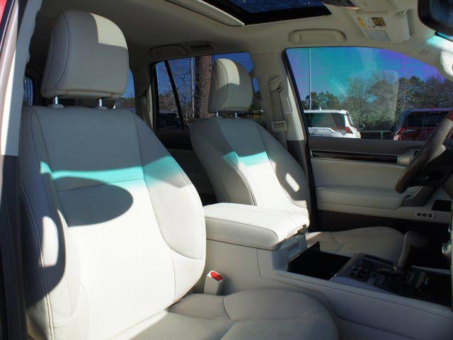 2018 Lexus GX GX 460 Premium