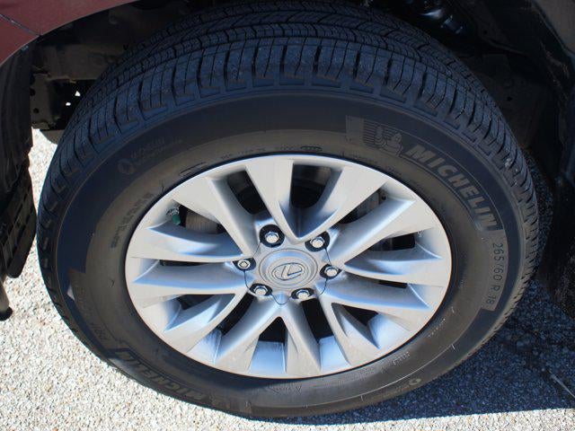 2018 Lexus GX GX 460 Premium