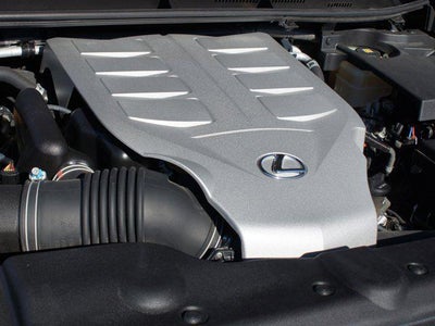 2018 Lexus GX GX 460 Premium