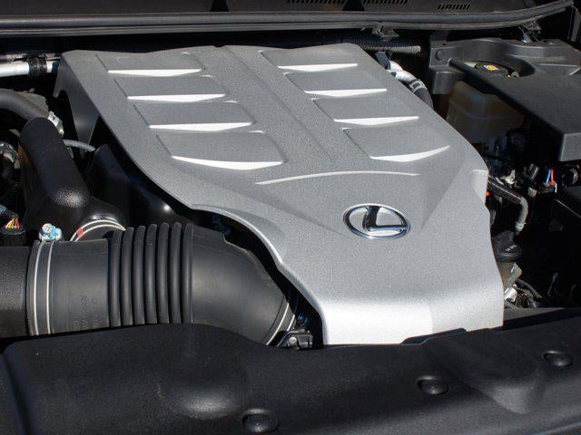 2018 Lexus GX GX 460 Premium