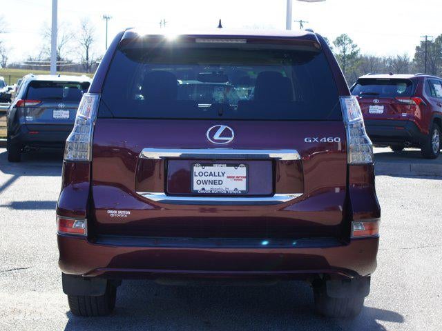 2018 Lexus GX GX 460 Premium