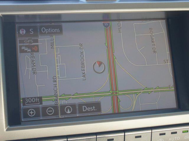 2018 Lexus GX GX 460 Premium