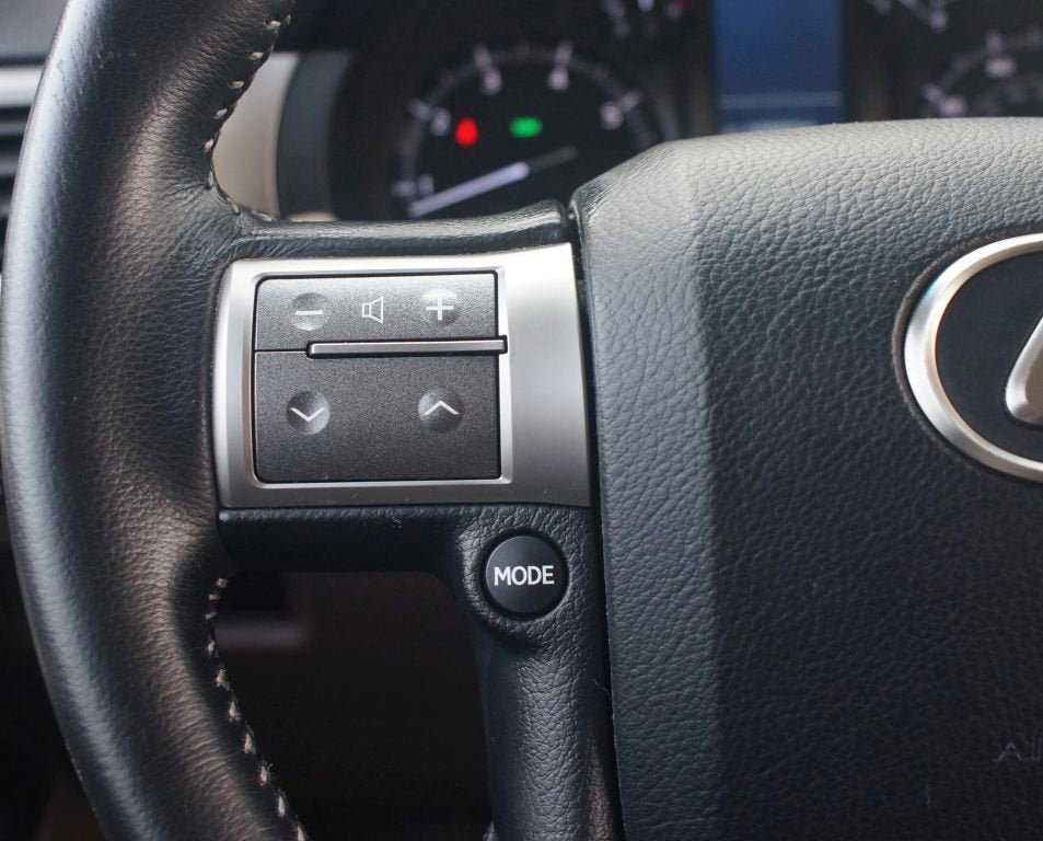 2016 Lexus GX 460 