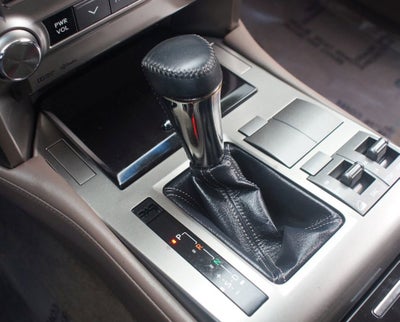 2016 Lexus GX 460 