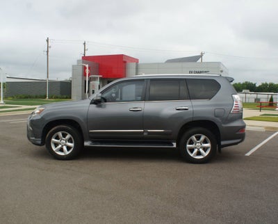 2016 Lexus GX 460 