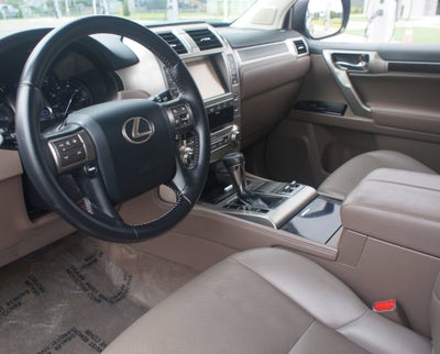 2016 Lexus GX 460 