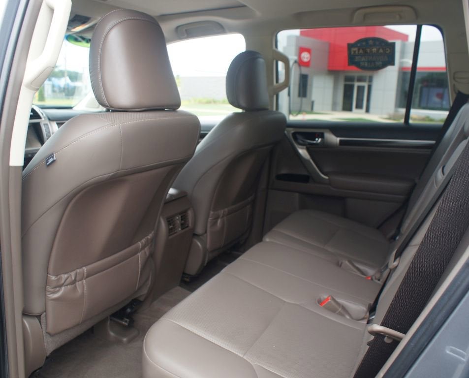 2016 Lexus GX 460 