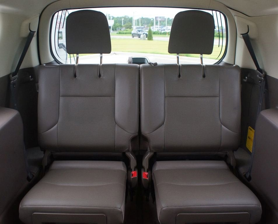 2016 Lexus GX 460 