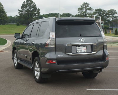 2016 Lexus GX 460 
