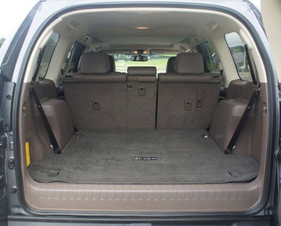 2016 Lexus GX 460 