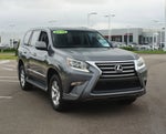 2016 Lexus GX 460 