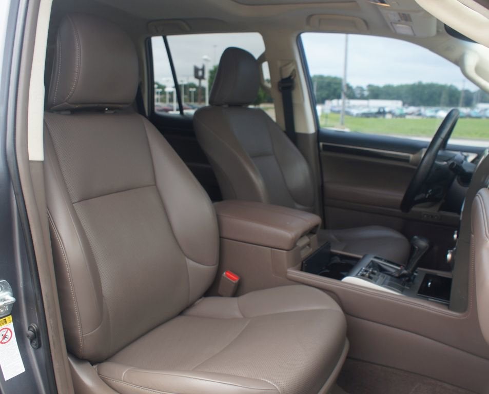 2016 Lexus GX 460 