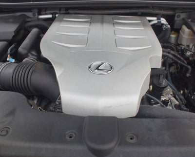 2016 Lexus GX 460 