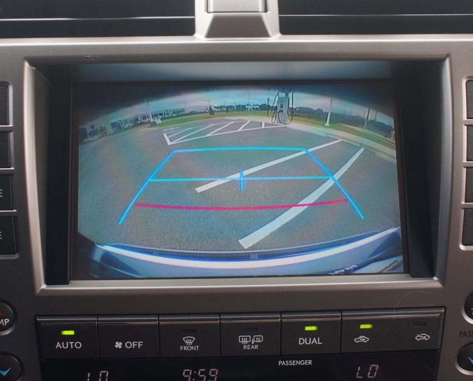 2016 Lexus GX 460 