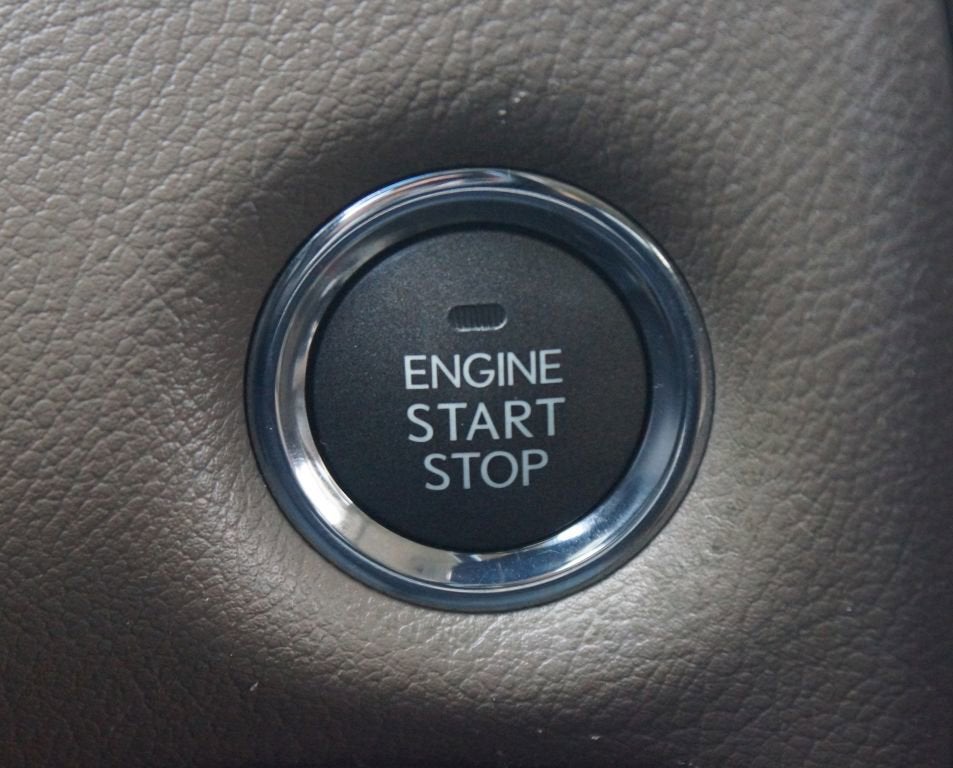 2016 Lexus GX 460 