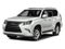 2016 Lexus GX 460 