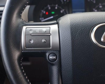 2016 Lexus GX 460 