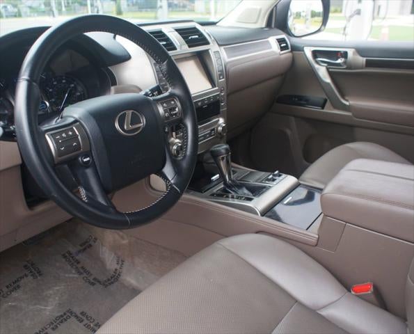 2016 Lexus GX 460 