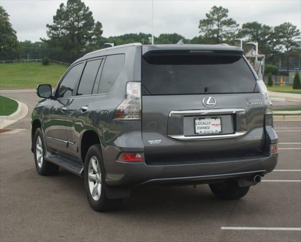 2016 Lexus GX 460 