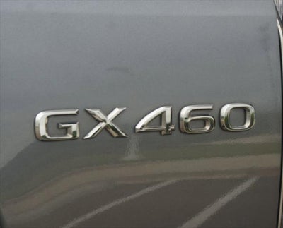 2016 Lexus GX 460 