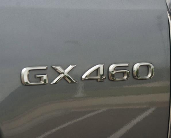2016 Lexus GX 460 