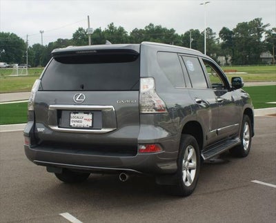 2016 Lexus GX 460 