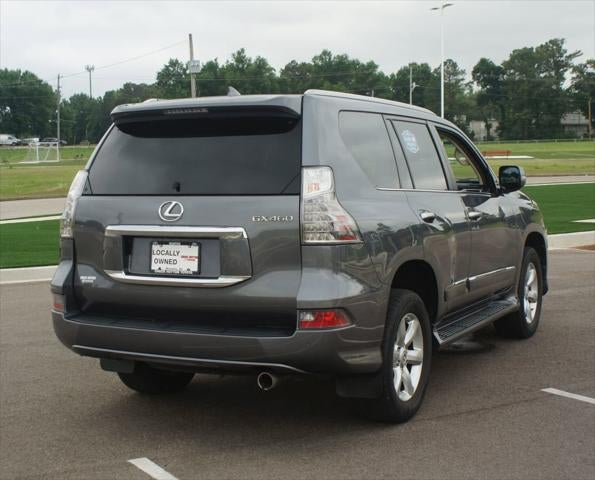 2016 Lexus GX 460 