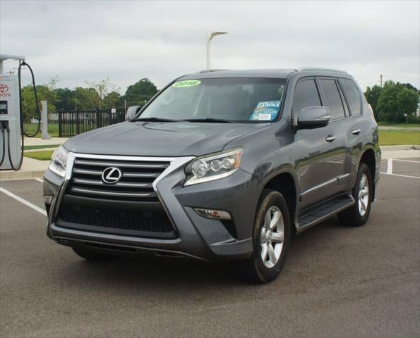 2016 Lexus GX 460 