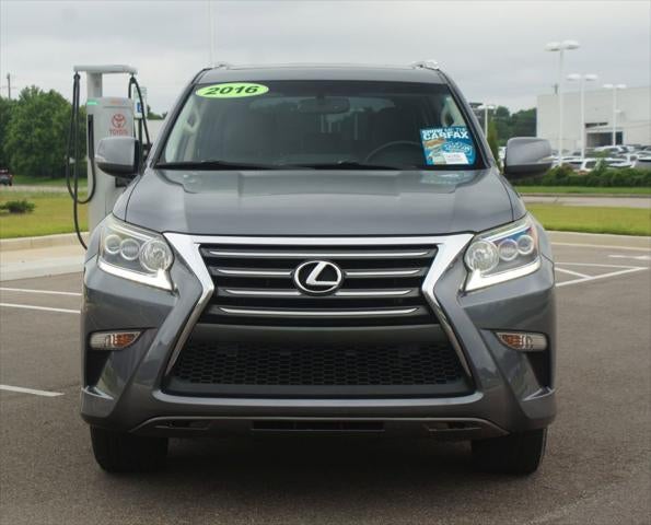 2016 Lexus GX 460 